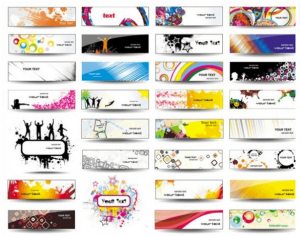 pack-de-32-banners-en-vector