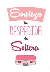 Despedida soltera