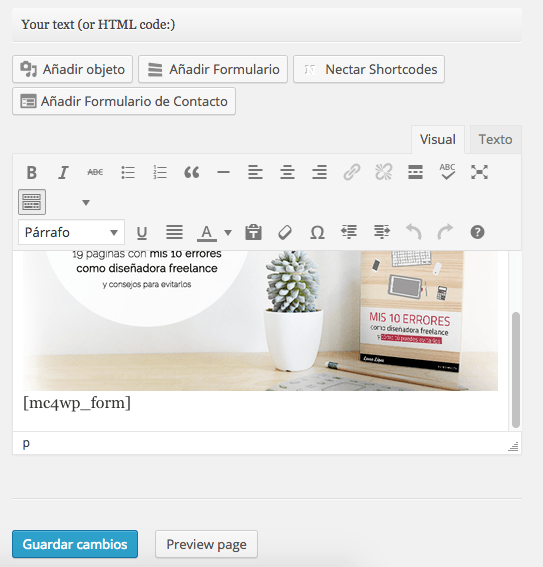 Itro pop up plugin wordpress marketing y ventas para agencias y