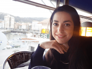 laura lópez diseñadora